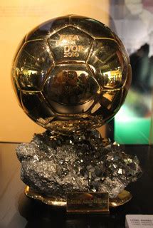 ballon d'or wikipedia